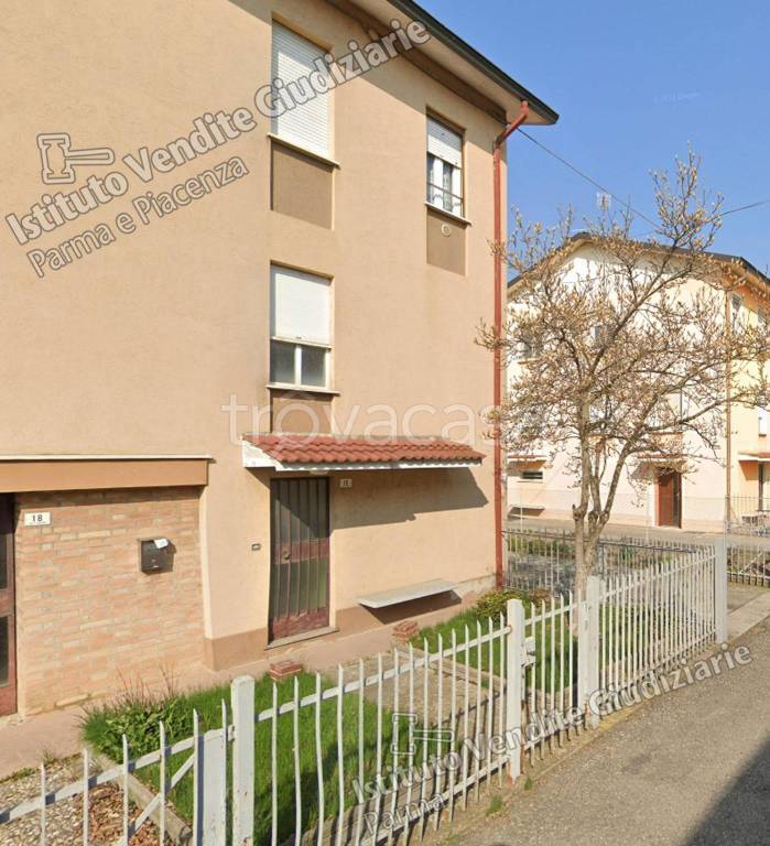 appartamento in vendita a Busseto