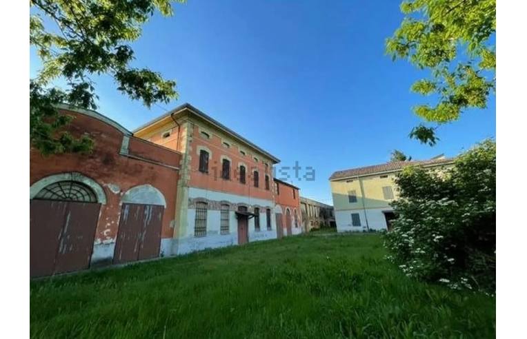 casa indipendente in vendita a Busseto in zona Samboseto