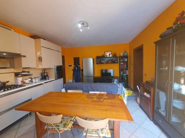 appartamento in vendita a Busseto