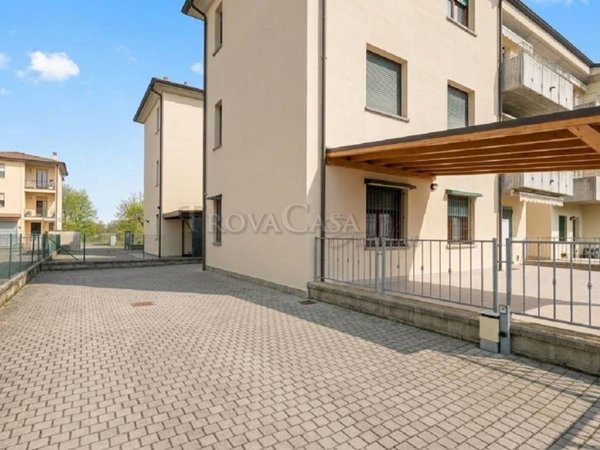 appartamento in vendita a Busseto