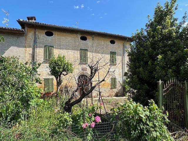 casa indipendente in vendita a Busseto in zona Semoriva