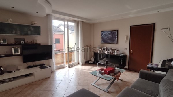 appartamento in vendita a Busseto
