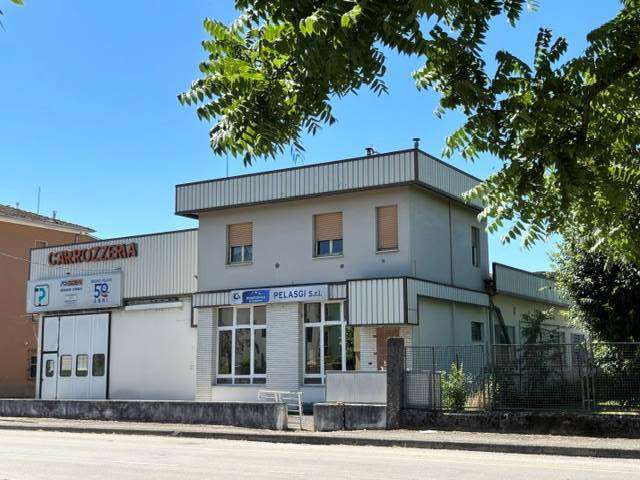 appartamento in vendita a Busseto