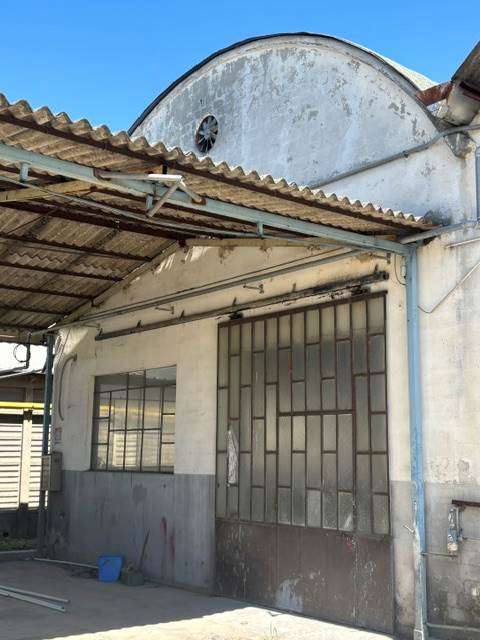 casa semindipendente in vendita a Busseto
