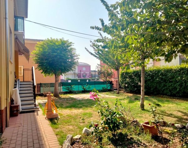 appartamento in vendita a Busseto