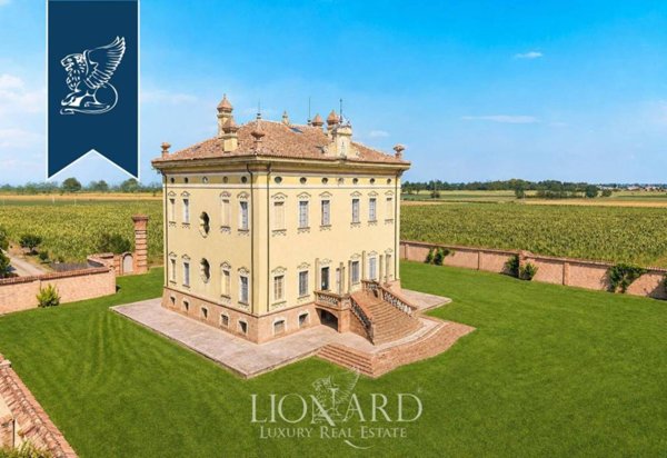 casa indipendente in vendita a Busseto