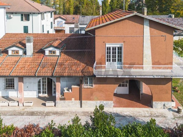 casa indipendente in vendita a Busseto