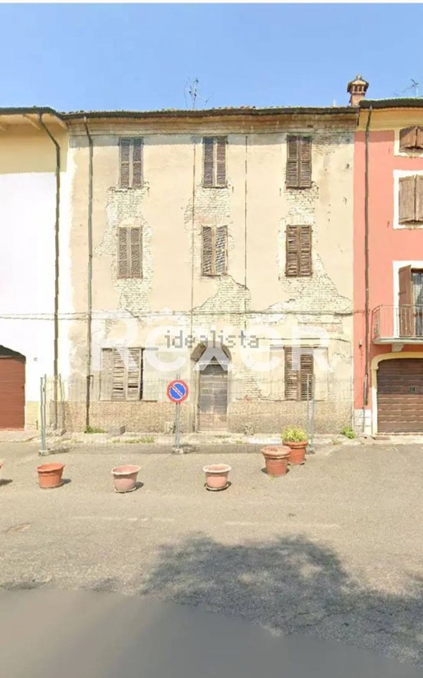 appartamento in vendita a Busseto