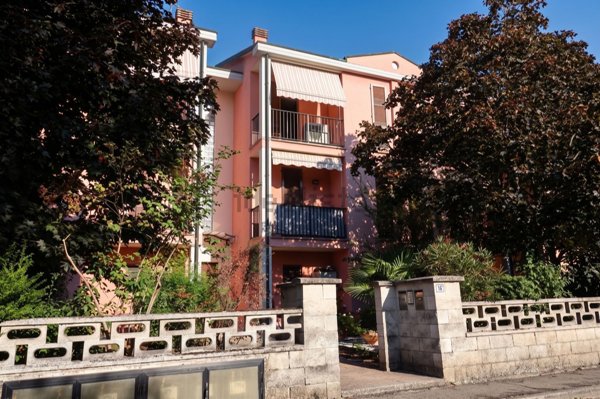 appartamento in vendita a Busseto