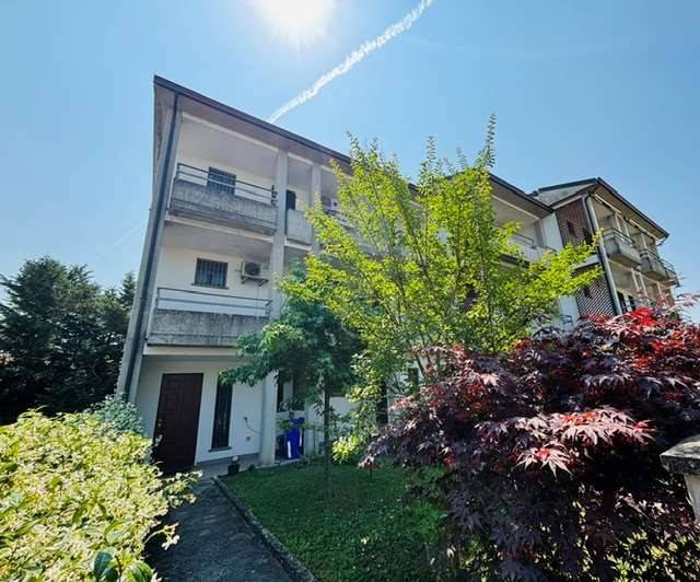 appartamento in vendita a Busseto