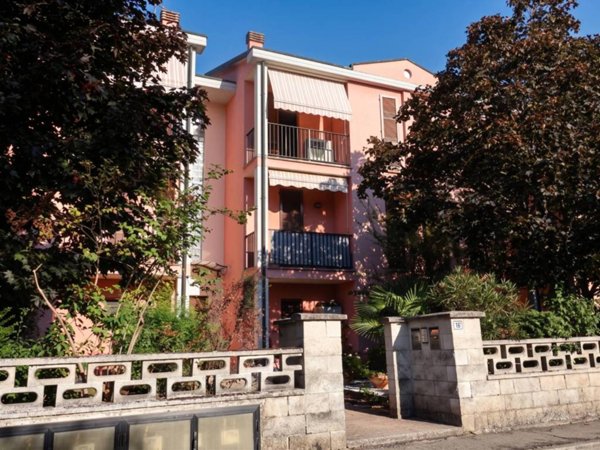 appartamento in vendita a Busseto