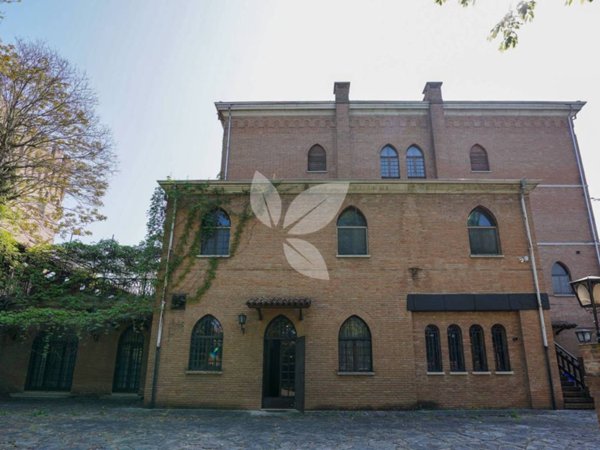 intera palazzina in vendita a Busseto