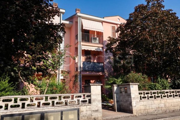 appartamento in vendita a Busseto
