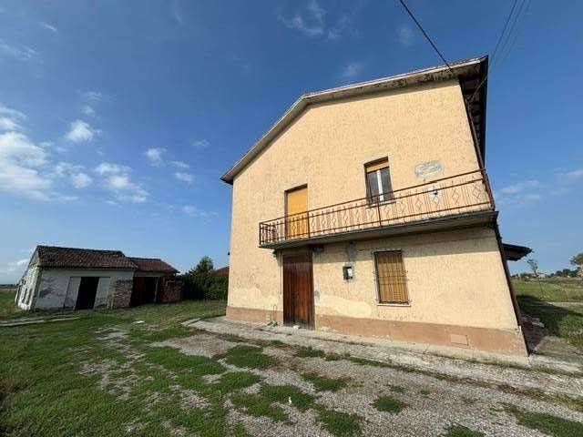 casa indipendente in vendita a Busseto in zona Samboseto