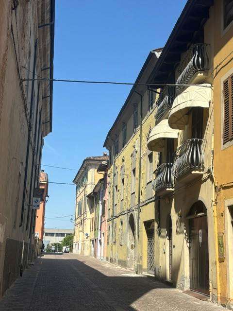 appartamento in vendita a Busseto