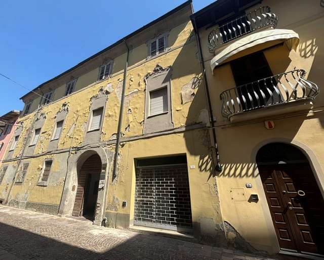 appartamento in vendita a Busseto