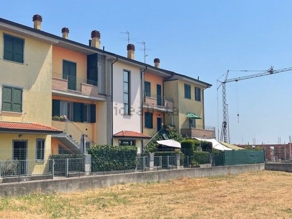 appartamento in vendita a Busseto