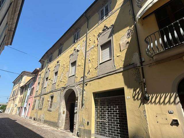 appartamento in vendita a Busseto