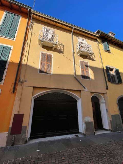 box auto in vendita a Busseto