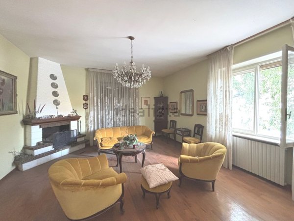 casa indipendente in vendita a Busseto