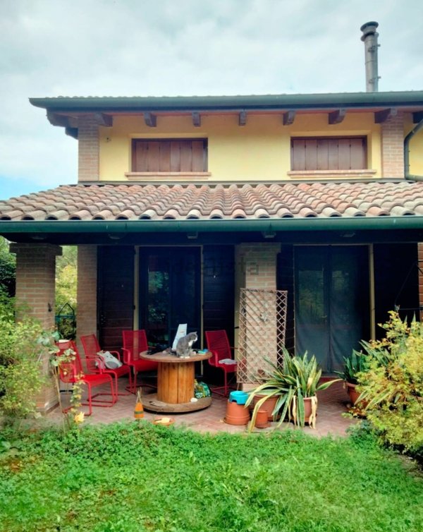 casa indipendente in vendita a Busseto