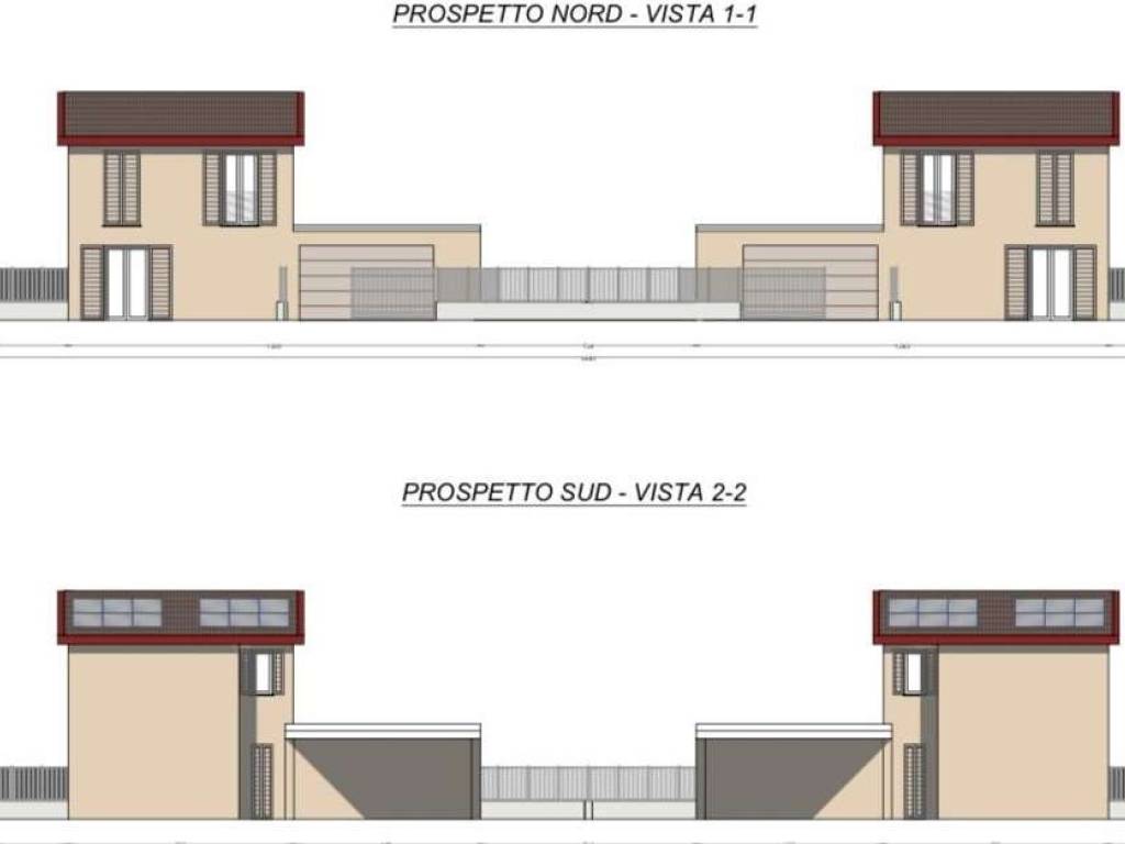 casa indipendente in vendita a Busseto