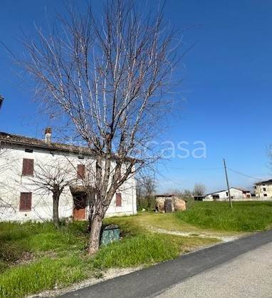 casa indipendente in vendita a Busseto in zona Sant'Andrea