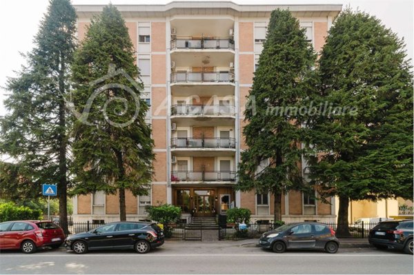 appartamento in vendita a Busseto in zona Spigarolo