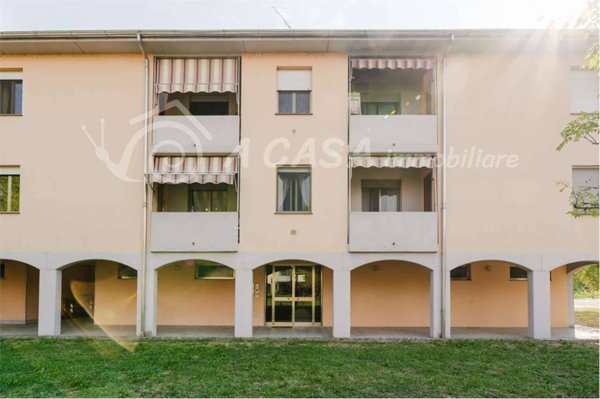 appartamento in vendita a Busseto in zona Spigarolo