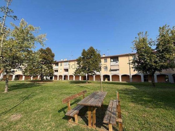 appartamento in vendita a Busseto