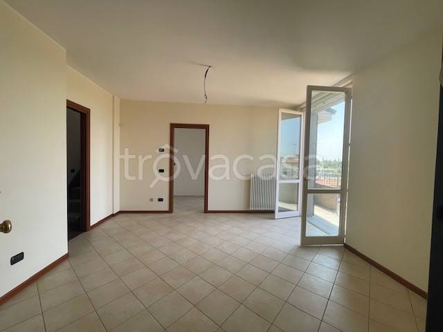 appartamento in vendita a Busseto