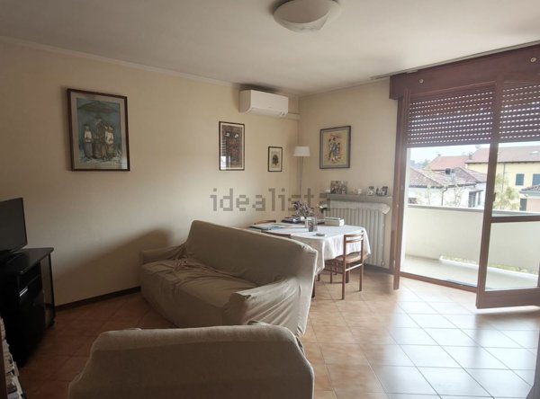 appartamento in vendita a Busseto