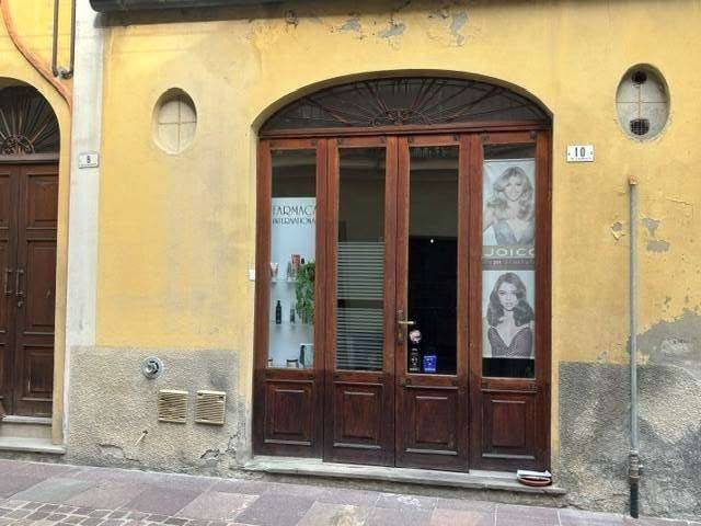 negozio in vendita a Busseto