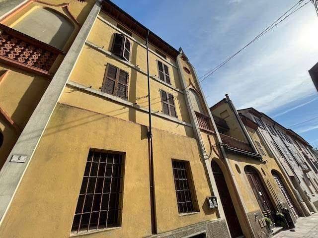appartamento in vendita a Busseto