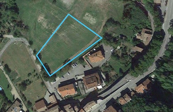 terreno edificabile in vendita a Calestano in zona Marzolara