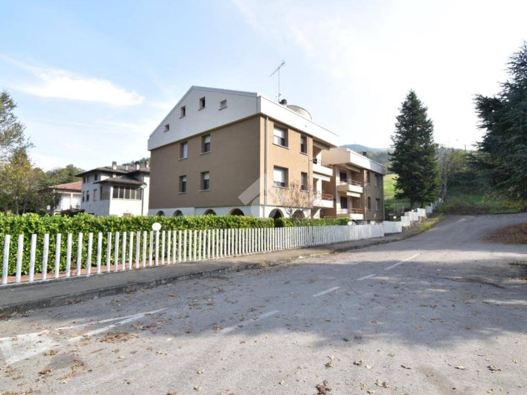 appartamento in vendita a Calestano