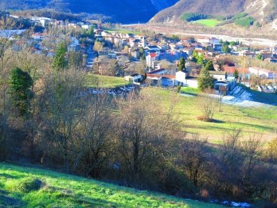 casa indipendente in vendita a Calestano