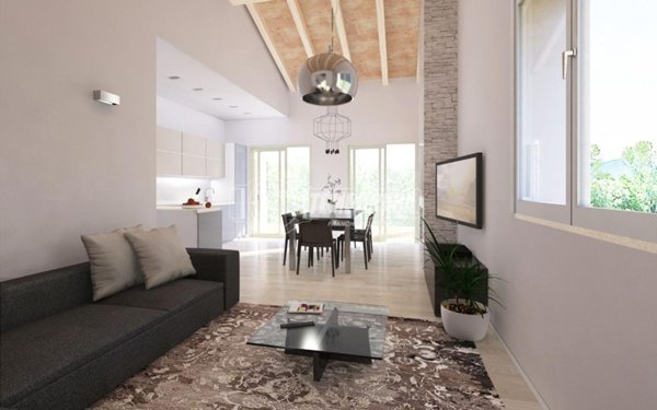 casa indipendente in vendita a Calestano in zona Marzolara