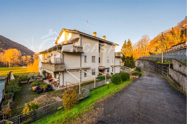 appartamento in vendita a Calestano