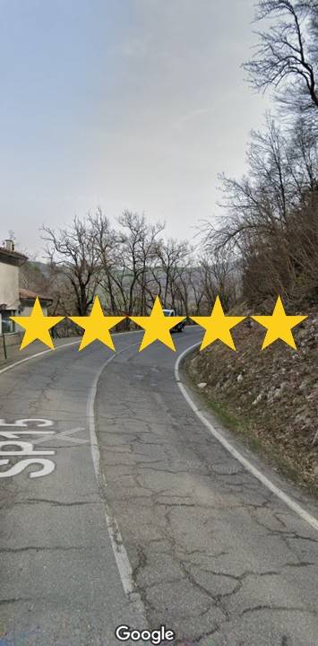 appartamento in vendita a Calestano