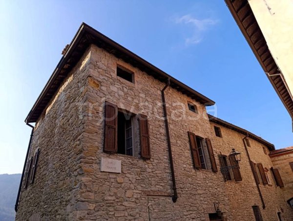 appartamento in vendita a Calestano