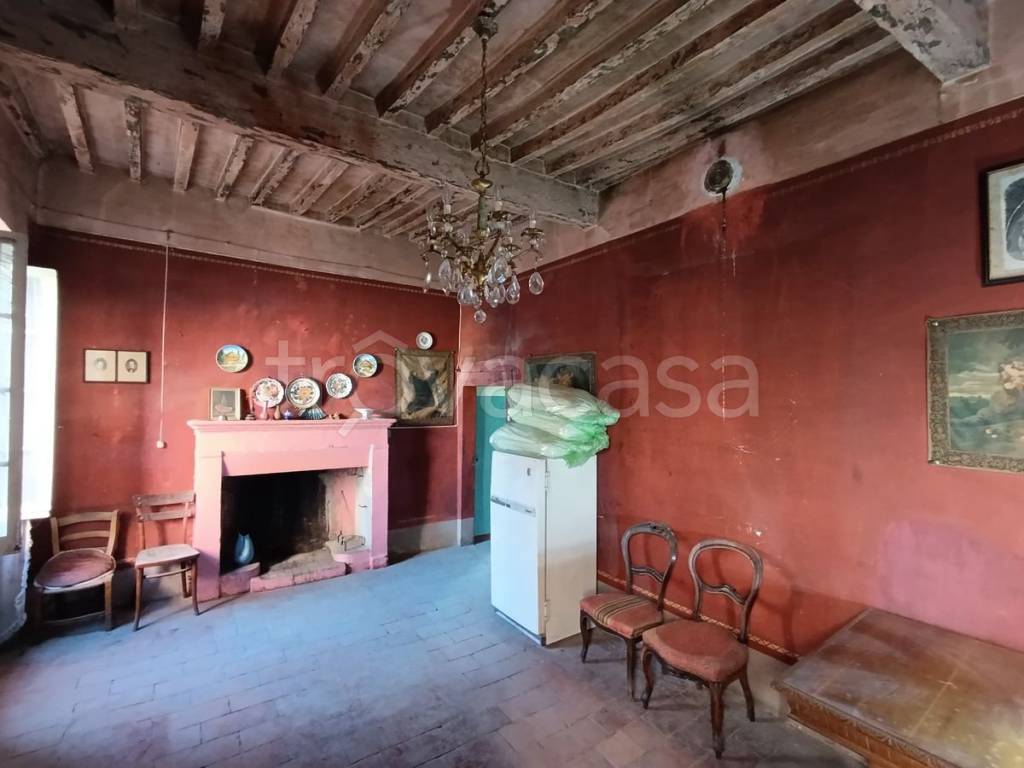 appartamento in vendita a Calestano