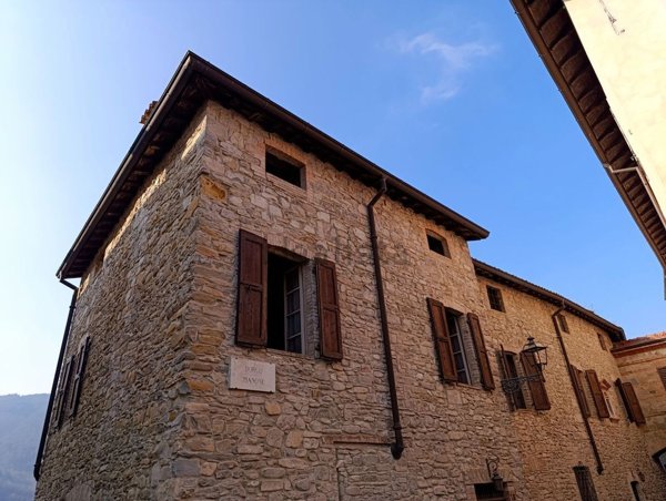 appartamento in vendita a Calestano