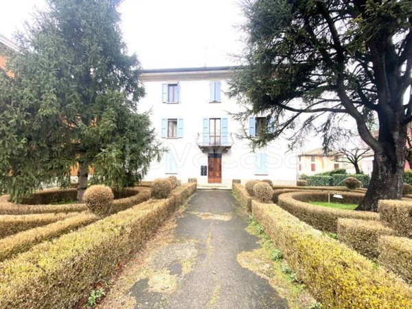 appartamento in vendita a Calestano