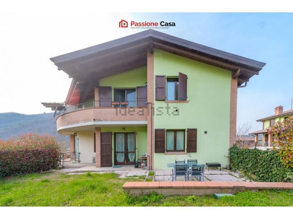appartamento in vendita a Calestano