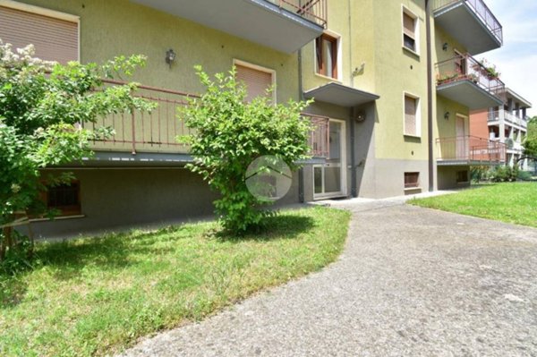 appartamento in vendita a Calestano