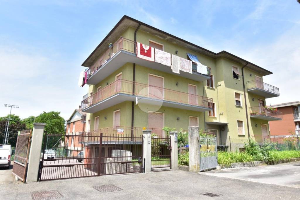 appartamento in vendita a Calestano