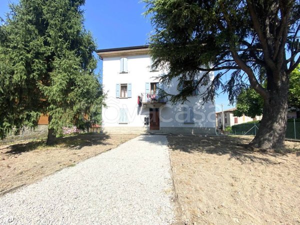 appartamento in vendita a Calestano