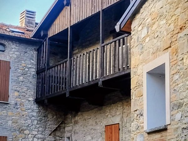 appartamento in vendita a Calestano