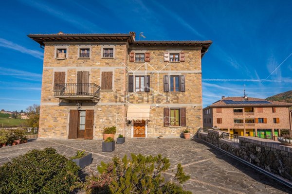 pentavano in vendita a Calestano